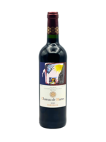 Bordeaux Rouge 2020 Chateau de Hartes
