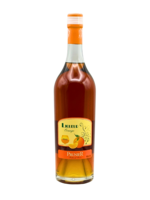 Liqueur d'Orange by Prunier