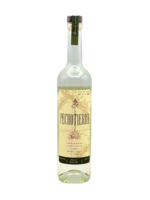 Maguey Verde Mezcal by Pechotierra