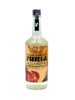 Rum "Aguardiente de Piloncillo" by Furia