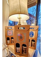 New World Holiday Gift Pack (Benoni Chardonnay & Tortoise & Hare Pinot Noir)