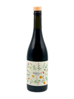 Vermut Rosso Le Quattro Volte