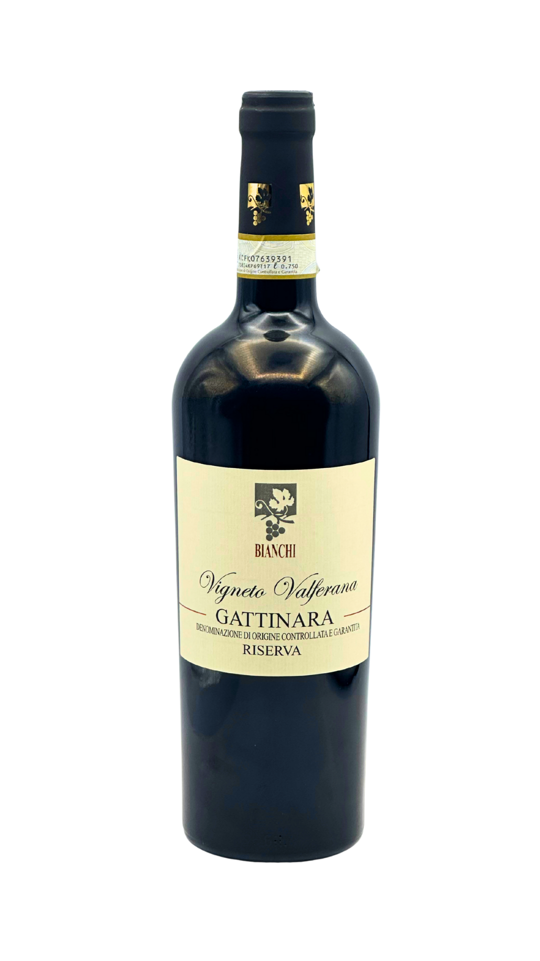 Gattinara 