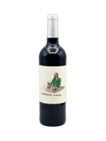Merlot "Je déteste Merlot" 2025 Roca Maura
