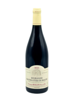 Bourgogne Hautes-Cotes de Beaune Rouge 2022 Domaine Rollin Pere & Fils