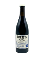 Korteta Cuvee 2021 Luis Moya