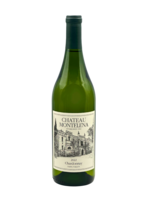 Napa Valley Chardonnay 2022 Chateau Montelena