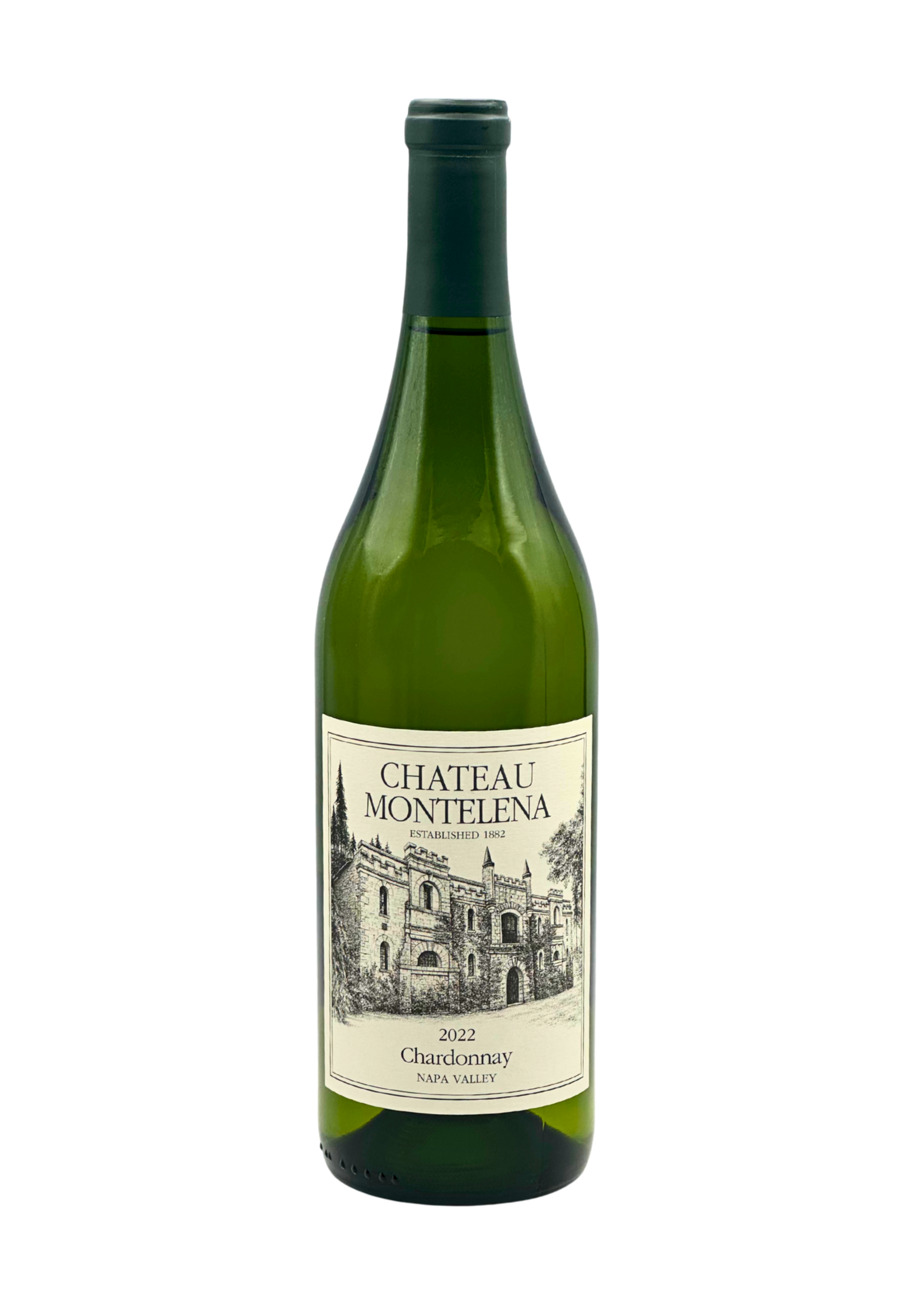 Napa Valley Chardonnay 2022 Chateau Montelena