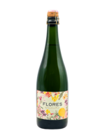 Traditional Method Blanc "Flores" NV Carolina Mata