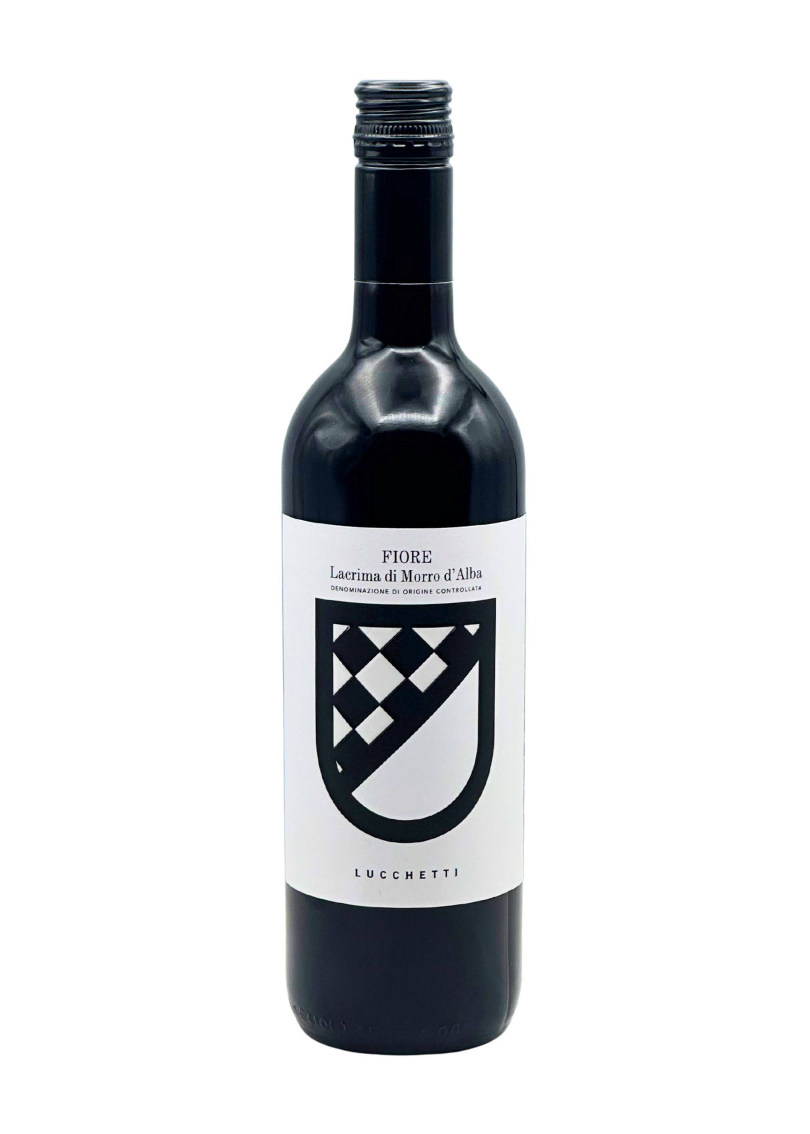 Lacrima di Morro d'Alba "Fiore" 2024 Lucchetti