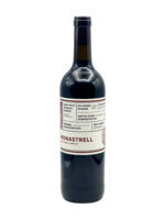 Monastrell 2023 Red Thumb Natural Wines