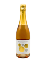 Espadiero Brut Nature Rosato NV Lagar de Costa