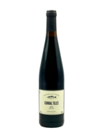 Vinho Tinto "Curral Teles " 2015 Mateus Nicolau de Almeida