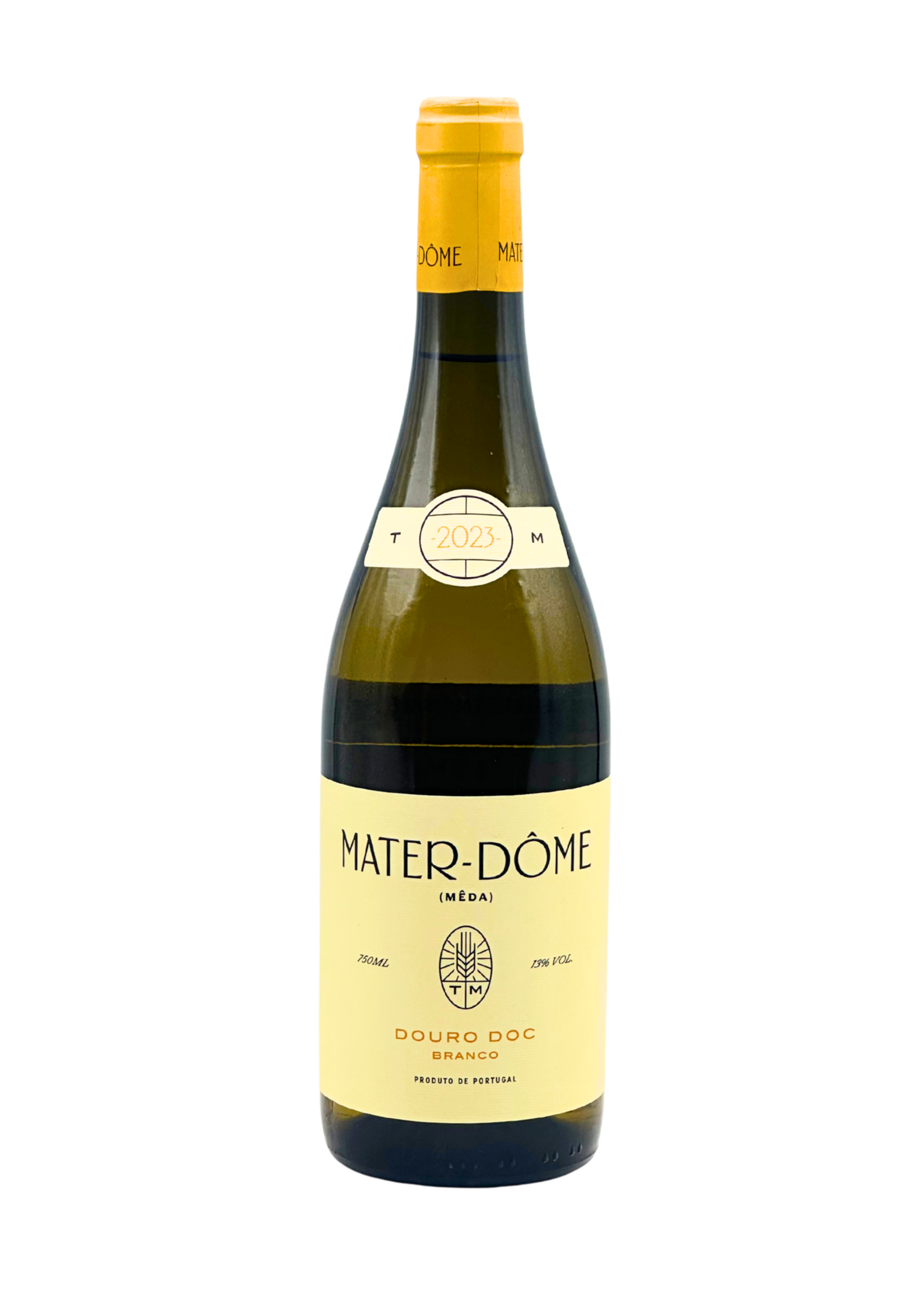 Duoro Branco "Mater-Dôme" 2023 Mateus Nicolau d'Almeida