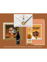 Dahling Bundle Oscar Double Feature : One Battle After Another & The Secret Agent