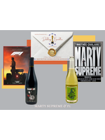 Dahling Bundle Oscar Double Feature : Marty Supreme & F1