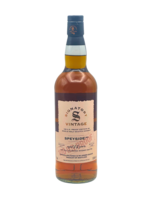Single Malt Scotch Whisky Speyside 100 Proof by Signatory Macallan (700 ml)