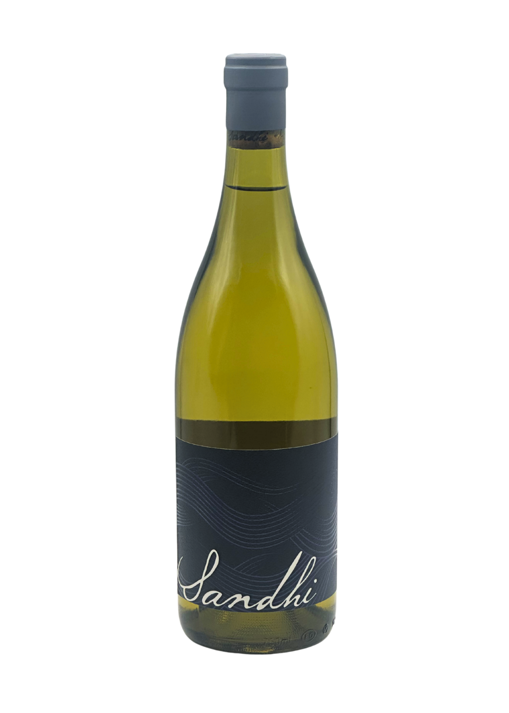 Sta. Rita Hills Chardonnay 2022 Sandhi
