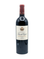 Saint Emilion "Tour de Capet" 2020 Chateau Capet-Guillier