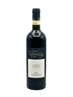 Chianti Classico 2021 Tenuta Cappellina