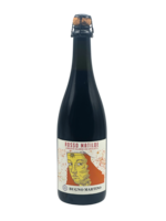 Lambrusco Mantovano Rosso "Matilde" Azienda Agricola Bugno Martino