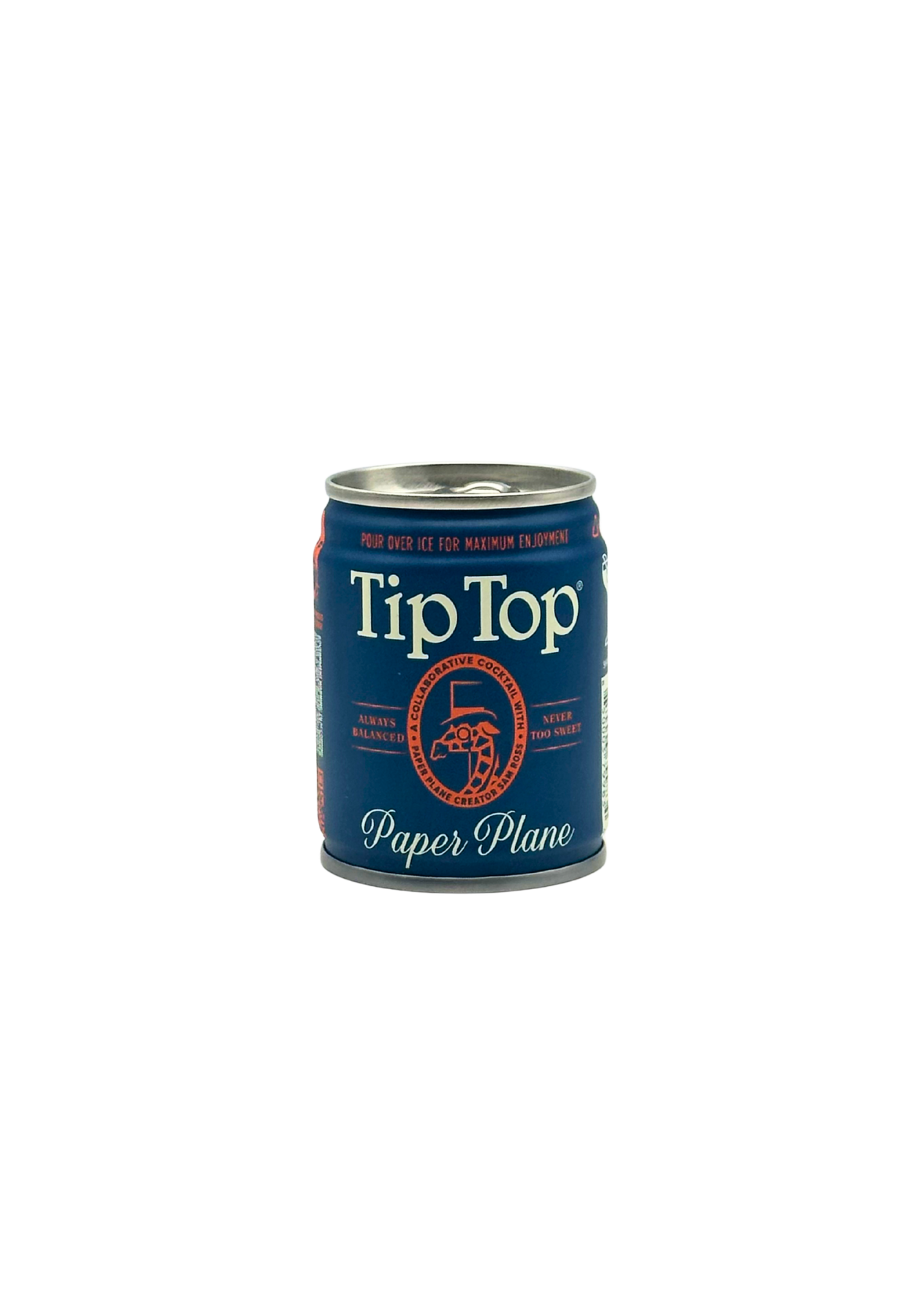Paper Plane by Tip Top Proper Cocktails