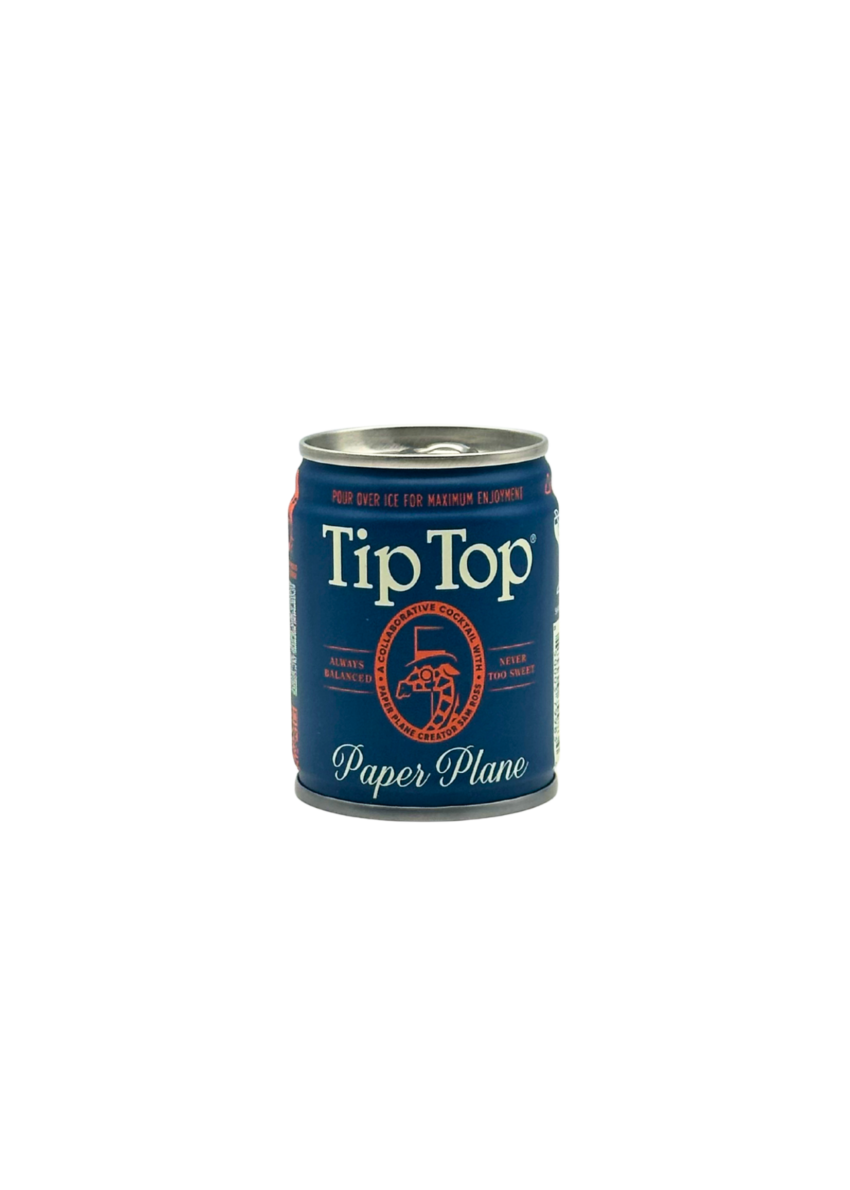 Paper Plane by Tip Top