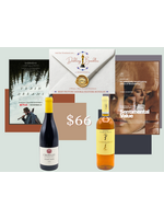 Dahling Bundle Oscar Double Feature : Sentimental Value & Train Dreams