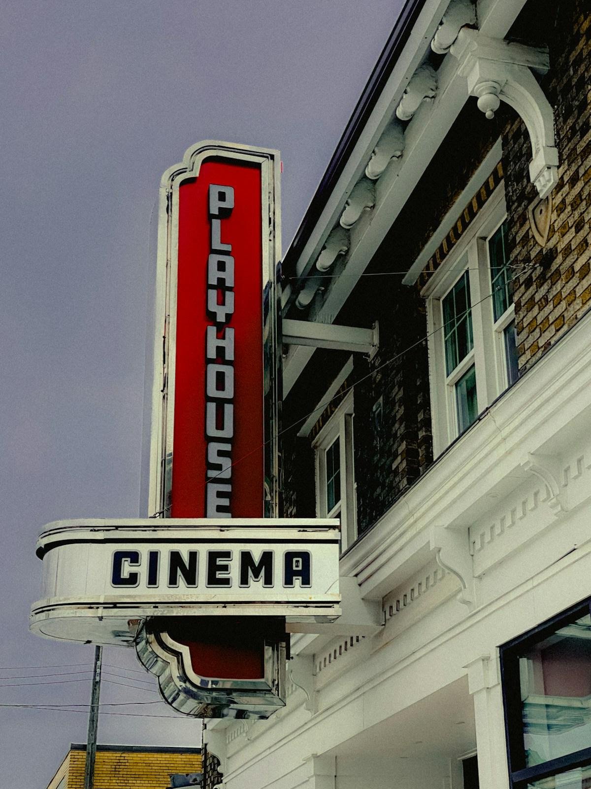 Pop Some Corn, Pour Neat Wine, Happy Viewing ...