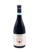 Pinot Nero Brut Metodo Classico La Genisia