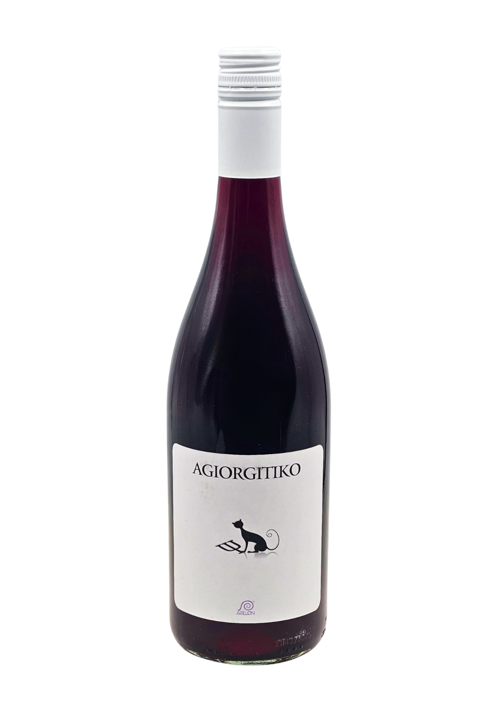 Agiorgitiko "Psi" 2024 Ktima Brintziki