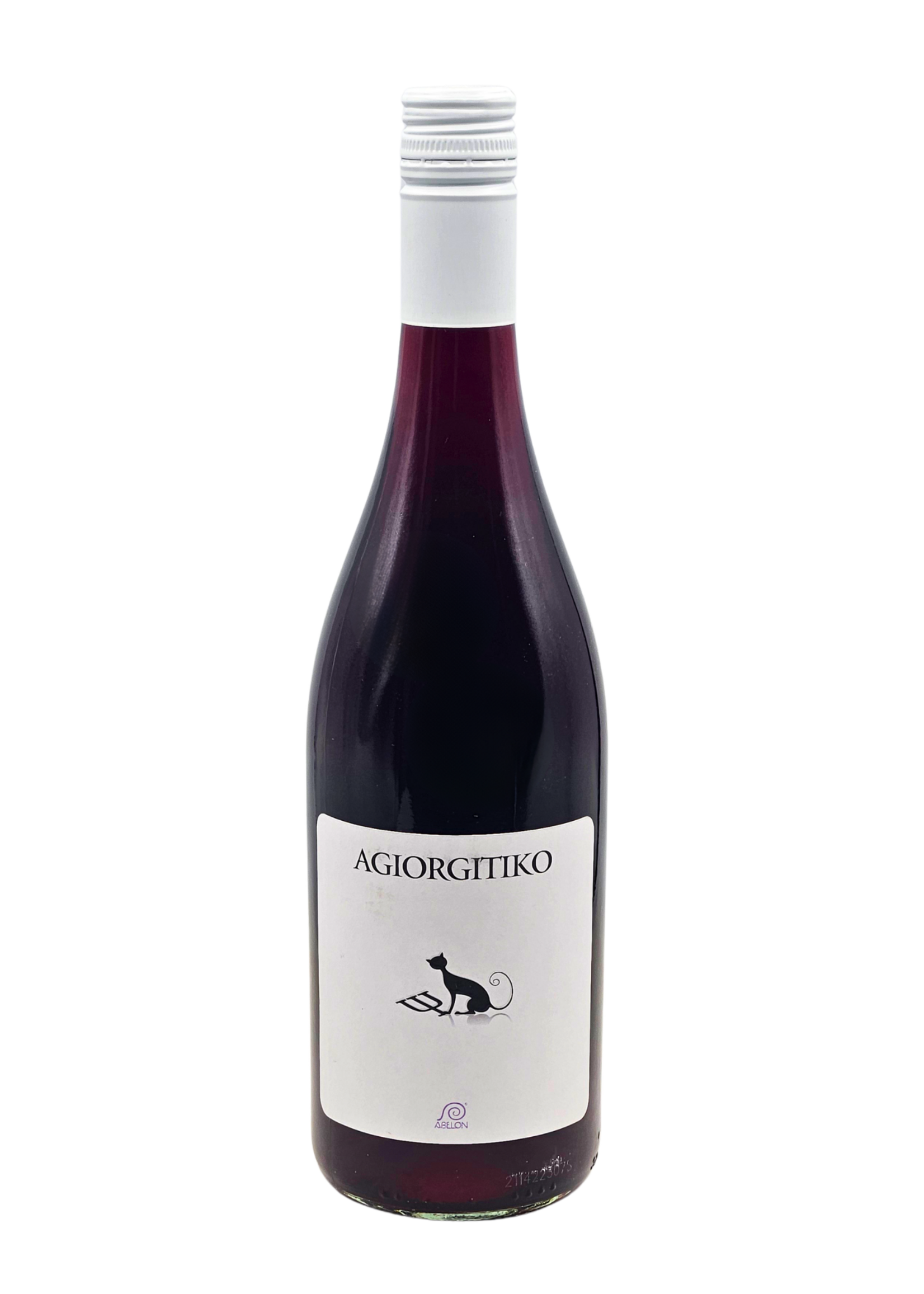 Agiorgitiko "Psi Ps"  2024 Ktima Brintziki