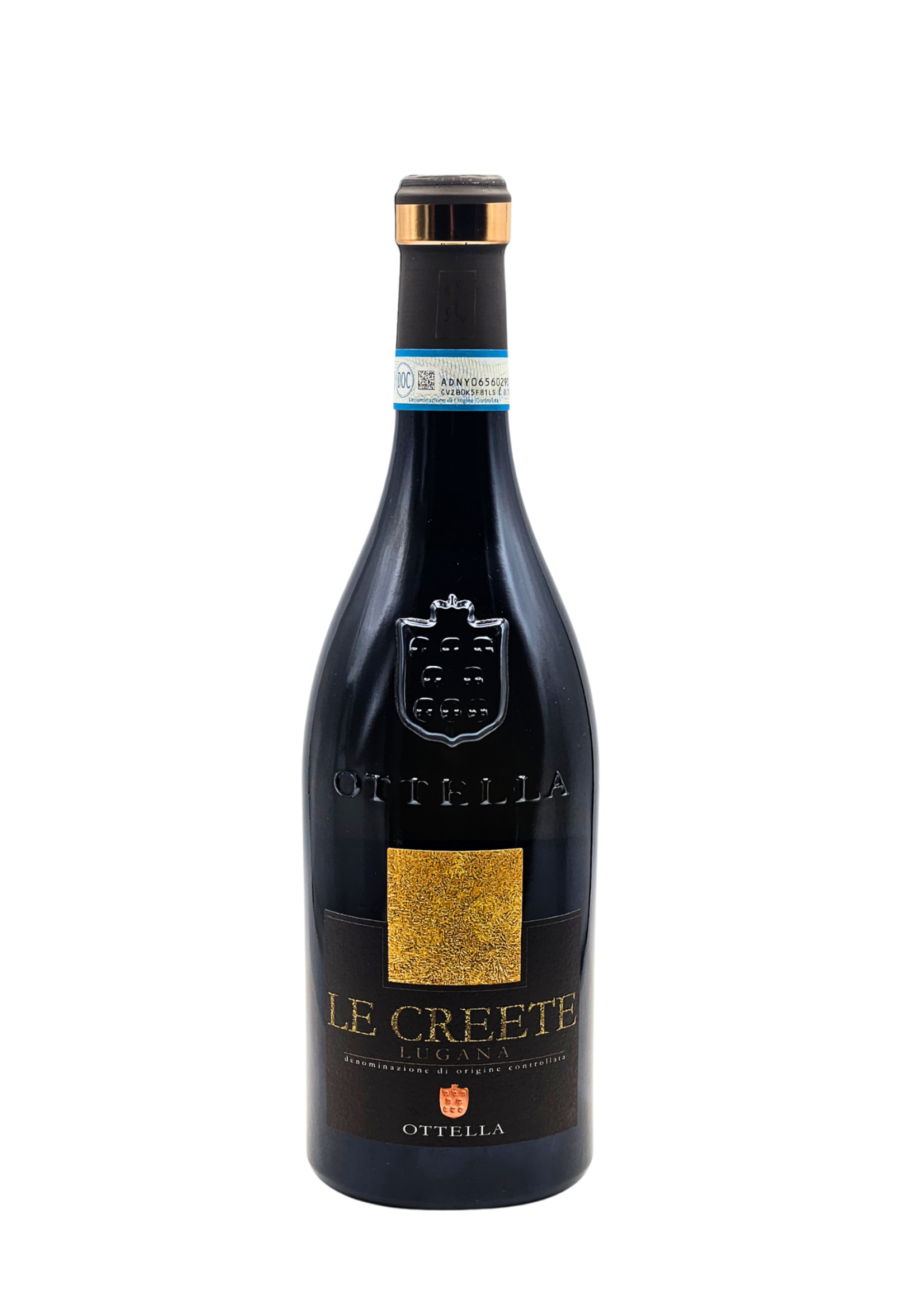 Lugana "Le Creete" 2024 Ottella