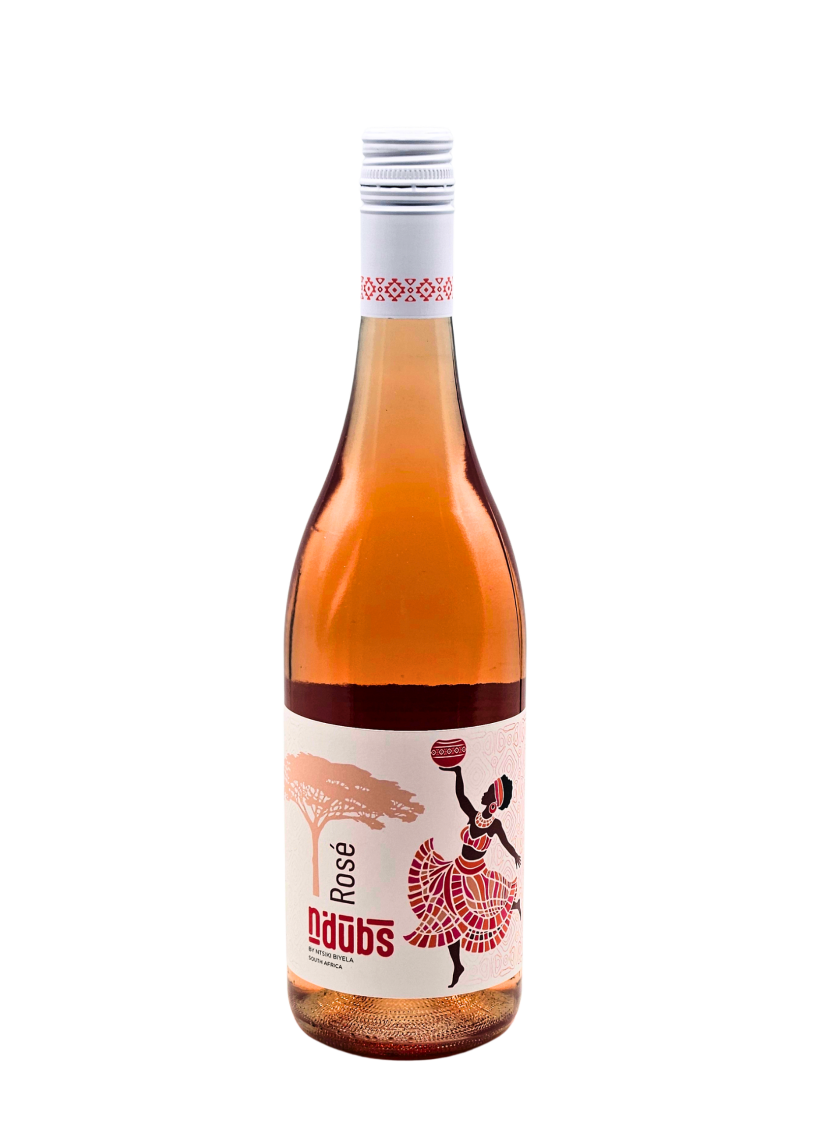 Stellenbosch Rosé 2025 Ndubs