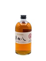 White Oak Japanese Blended Whisky by Akashi - Eigashima Distillery