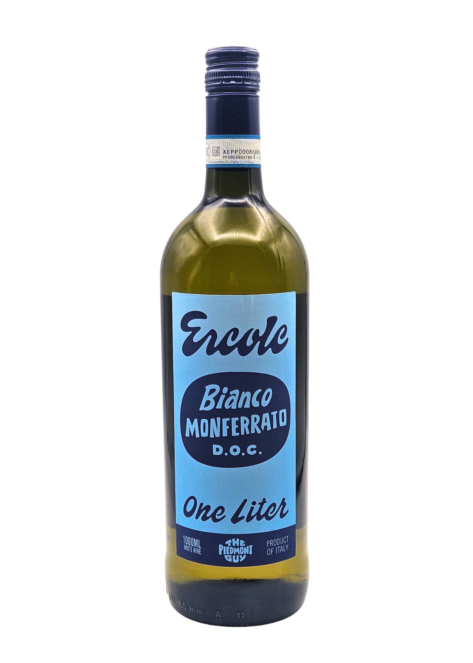 Monferrato Bianco 2024 Ercole  (1L)