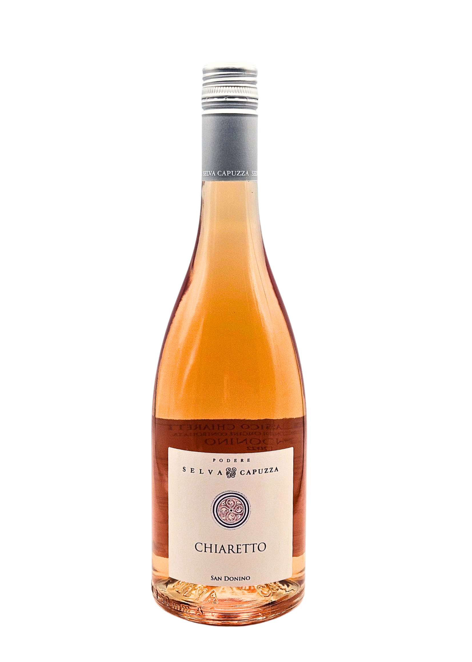 Garda Classico Chiaretto Rosé 2022 Selva Capuzza