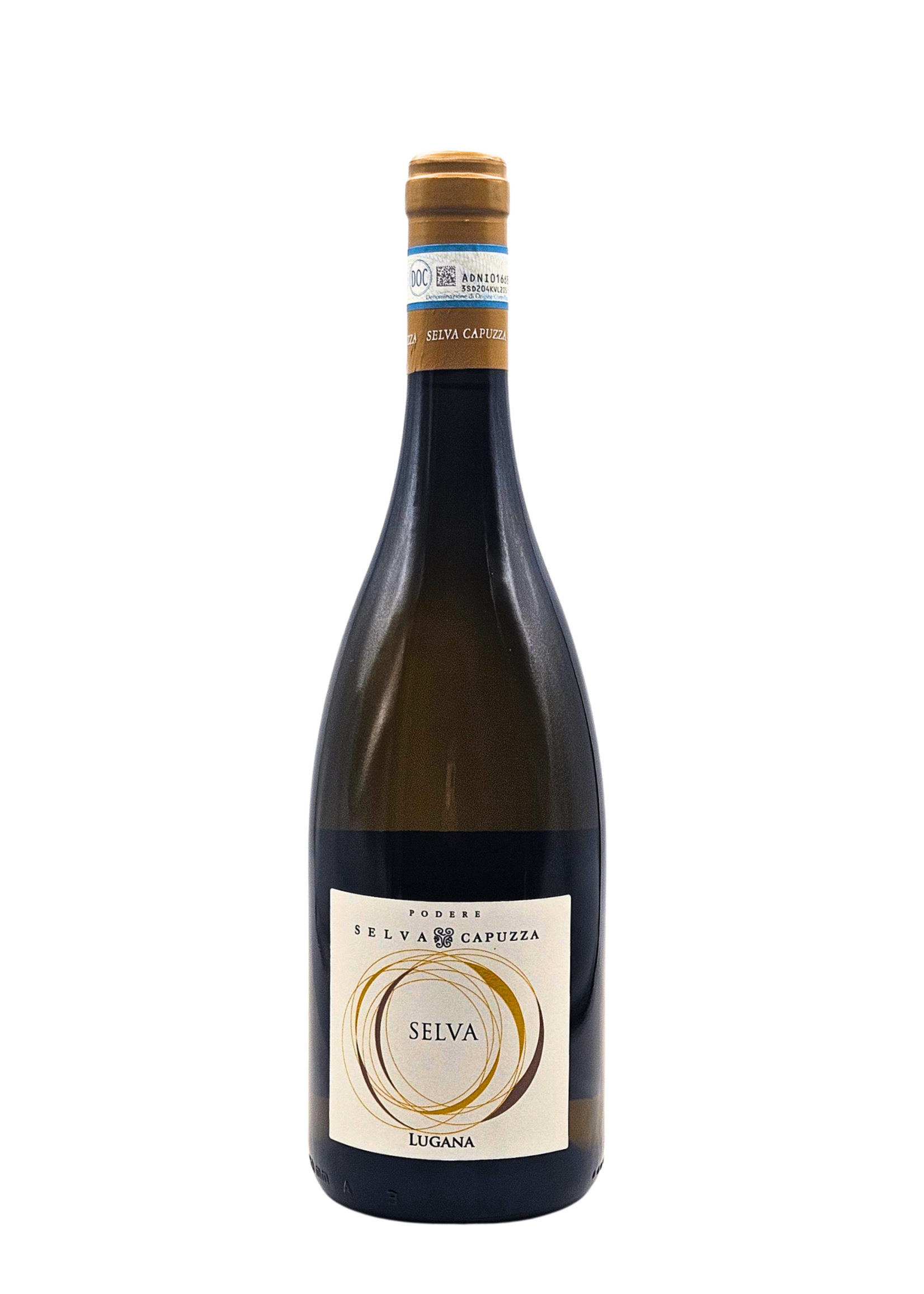 Lugana "Selva" 2024 Selva Capuzza