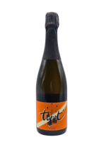 Cremant de Bourgogne "Tripet" NV Celine & Laurent Tripoz