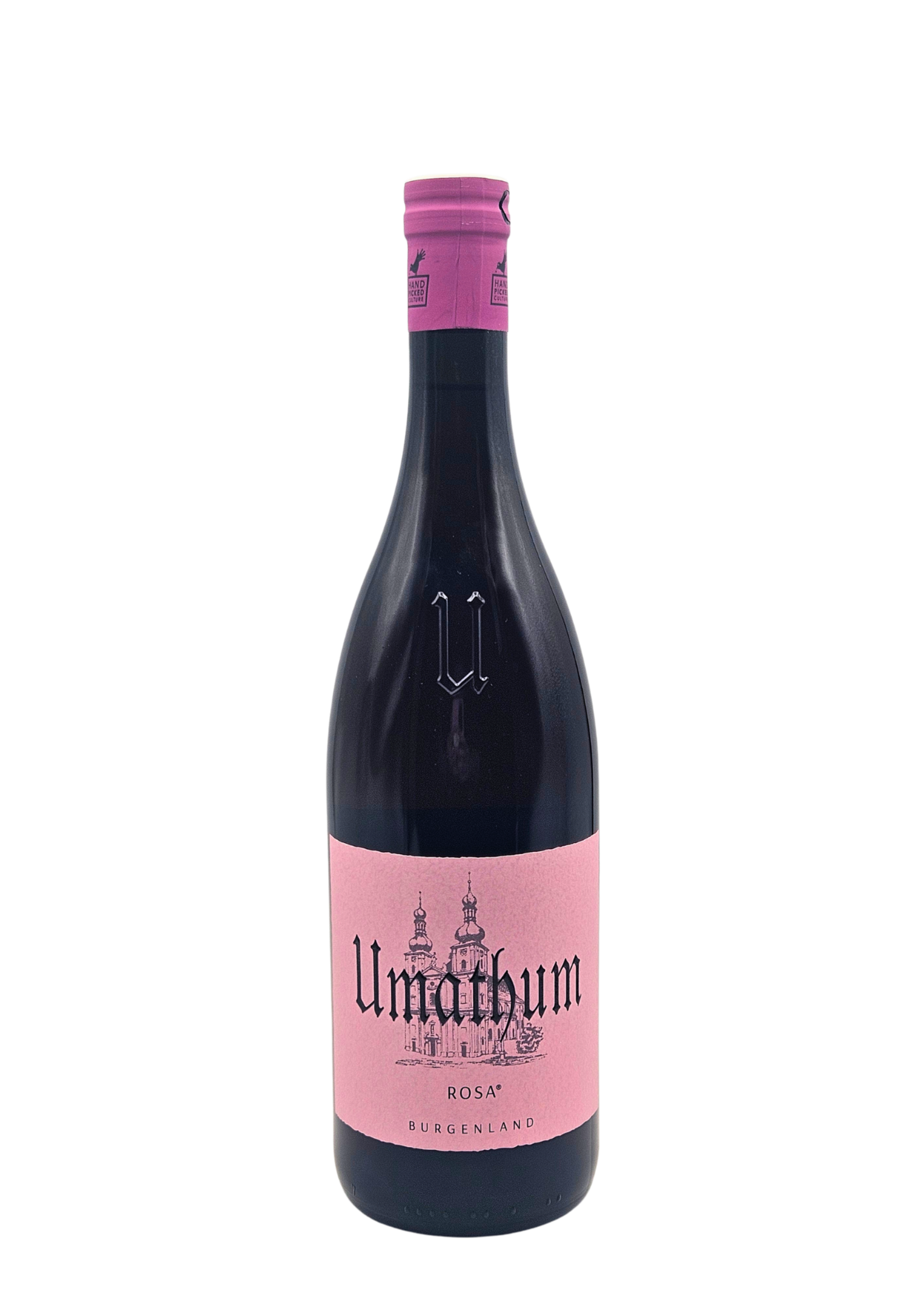 "Rosa" 2025 Umathum