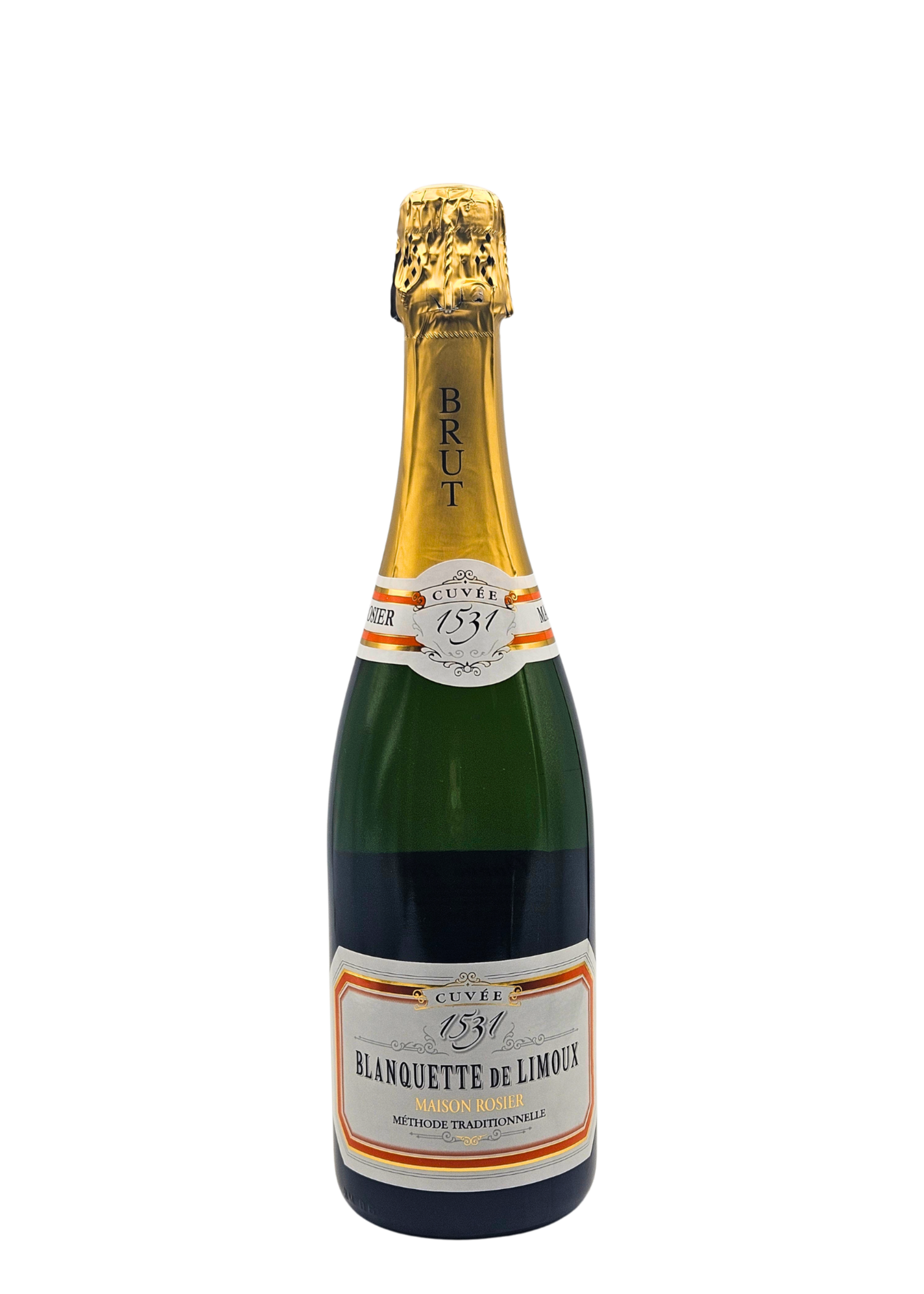 Blanquette de Limoux 2023 Domaine Rosier