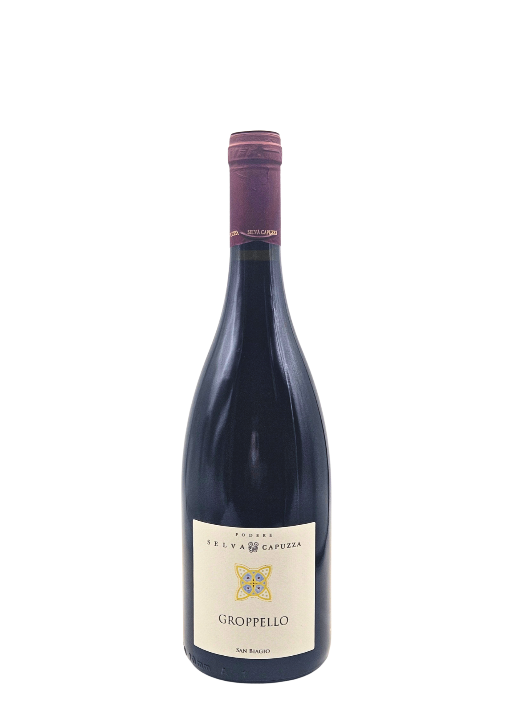 Riviera del Garda Classico Groppello "San Biagio" 2023 Selva Capuzza