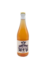 Basque Cider "Txerri" by Barrika