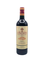 Chateau La Vieille Cure Fronsac "La Sacristie de la Vielle Cure" 2013 Chateau La Vielle Cure