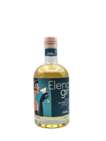 London Dry Gin by Elena Spirits