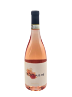 Marche Rosato "Komaros" 2025 Garofoli