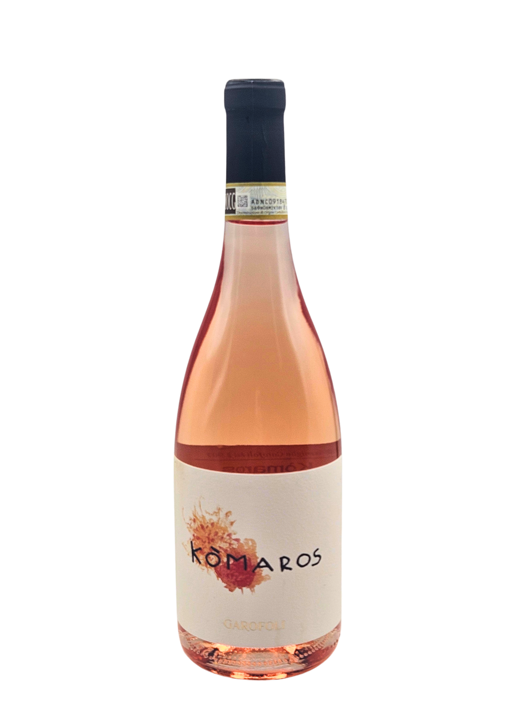 Marche Rosato "Komaros" 2025 Garofoli