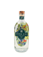 Floral Gin by Song Cai Distillery