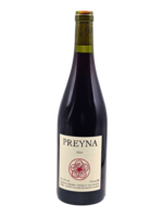 Vin de France "Le Preyna" 2024 Martin Texier