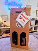 Cappelletti Spritz x Dahling Bundles